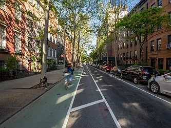 Rented by City Connections Realty