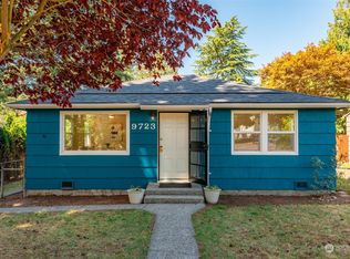 9723 Evanston Ave N, Seattle, WA 98103