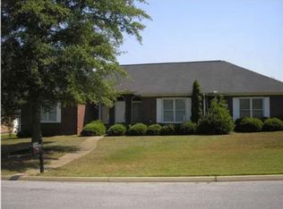 5921 Bradford Ln, Tuscaloosa, AL 35405