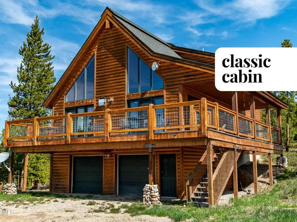 936 GCR 855, Tabernash, CO 80478