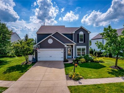 866 Brightwood Ct, Brunswick, OH, 44212
