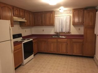 202 Linden St, Lock Haven, PA 17745