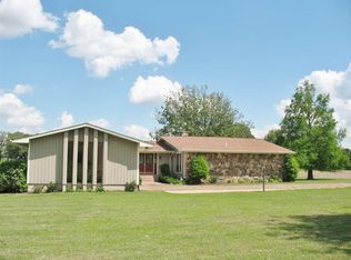 1860 Tatumville Rd, Newbern, TN 38059