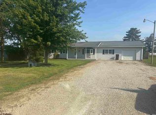 1610 E Division Rd, Portland, IN 47371