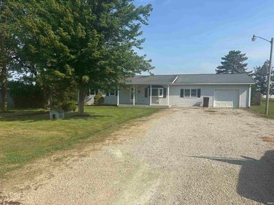 1610 E Division Rd, Portland, IN, 47371