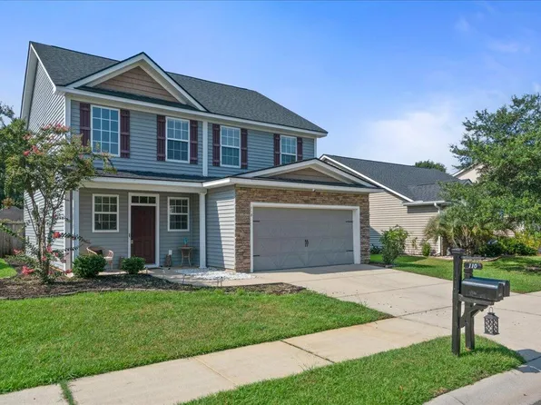 113 Roadster Row, Summerville, SC 29483