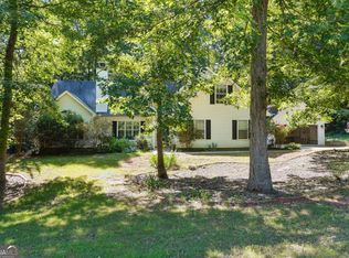 316 Cascade Ct, Hampton, GA 30228