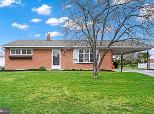2503 Berkshire Ln, Dover, PA