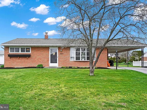 2503 Berkshire Ln, Dover, PA 17315