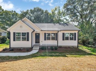 623 Allison Ave, Gastonia, NC 28052