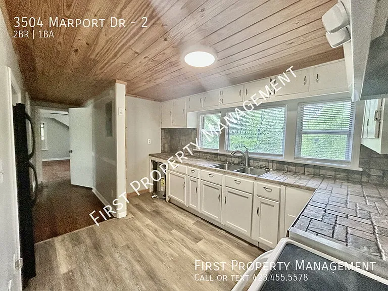 3504 Marport Dr #2 — Photo 9