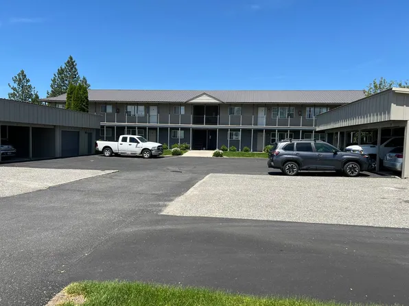 91 Wyoming, 91 W Wyoming Ave #8, Hayden, ID 83835