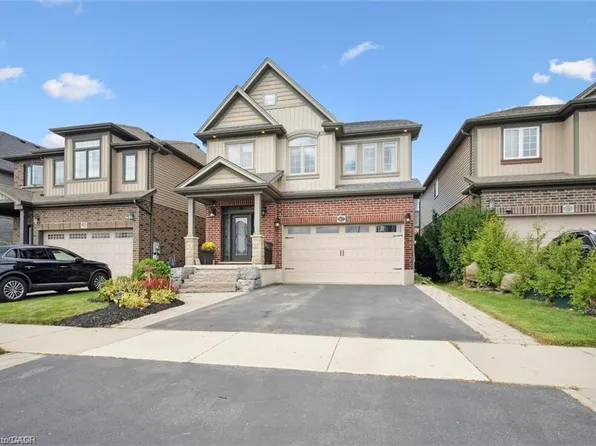 267 Hardcastle Dr, Cambridge, ON N1S 0A9