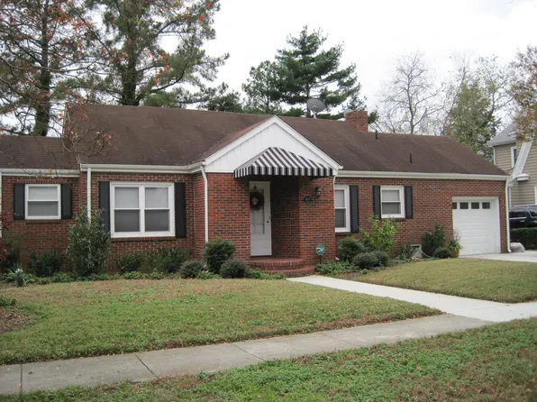 1215 Westmoreland Ave, Norfolk, VA 23508