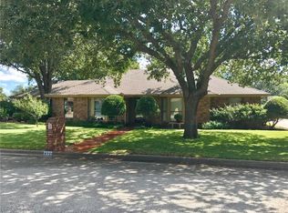 2550 Woodlake Dr, Abilene, TX 79606