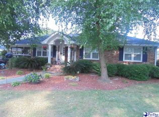 1305 Park Ave, Marion, SC 29571