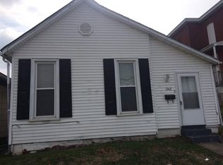 1342 Washington St, Henderson, KY 42420