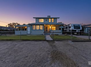 101 Meter St, Maricopa, CA 93252