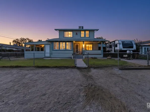 101 Meter St, Maricopa, CA 93252