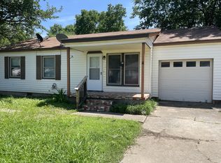 518 Oak St NW, Ardmore, OK 73401