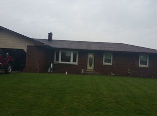 23873 River Manor Blvd, Elkhart, IN 46516