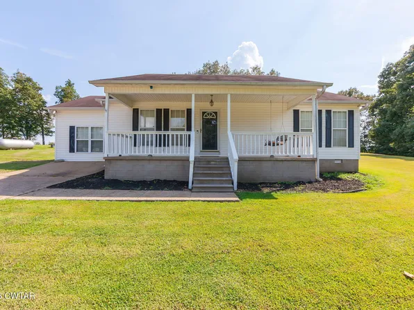 512 Ginger Ln, Gadsden, TN 38337