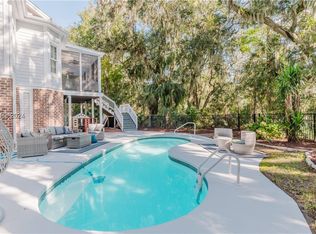 26 Carrington Point, Bluffton, SC 29910