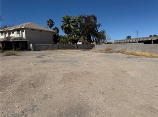 Reynolds Ave, North Las Vegas, NV 89030