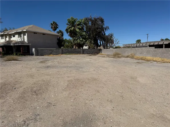 Reynolds Ave, North Las Vegas, NV 89030