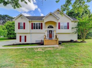 318 Ron Dr, Bethlehem, GA 30620