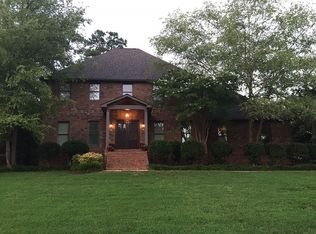 307 Oakmont Dr, Anderson, SC 29621