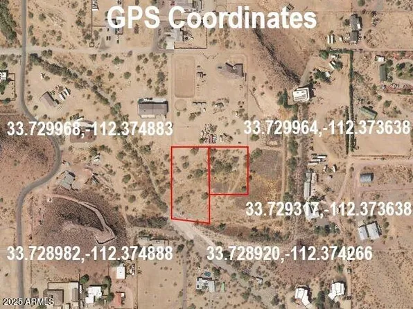 270XX N 146th Avenue #-, Surprise, AZ 85387