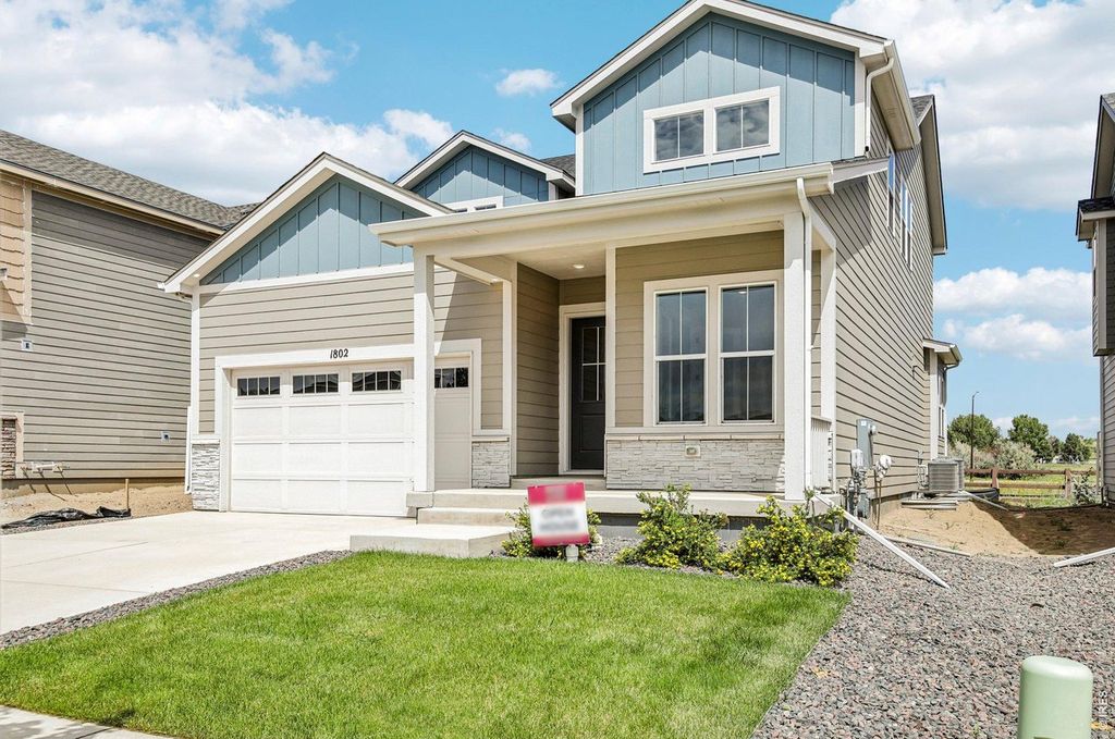 1802 Cord Grass Dr