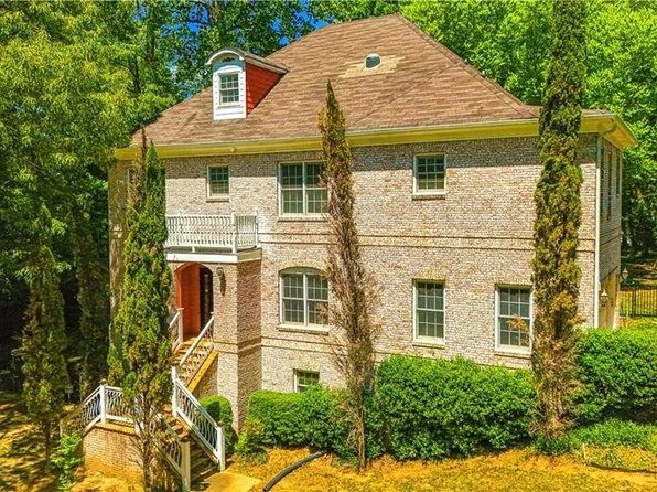 1250 Rucker Rd, Alpharetta, GA 30009