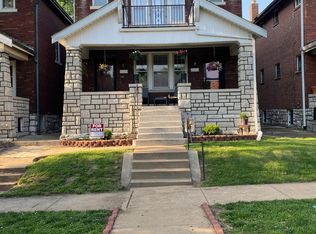 5239 Delor St #A, Saint Louis, MO