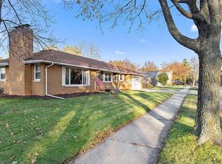 1807 Melon Ave, Green Bay, WI 54302