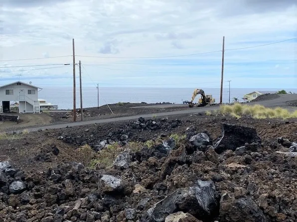 Kai Ave Lot 43, Captain Cook, HI 96704