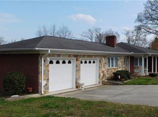 6084 Turkey Rd, Kannapolis, NC 28083