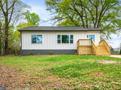 2520 Saint Charles Dr SE, Smyrna, GA, 30080