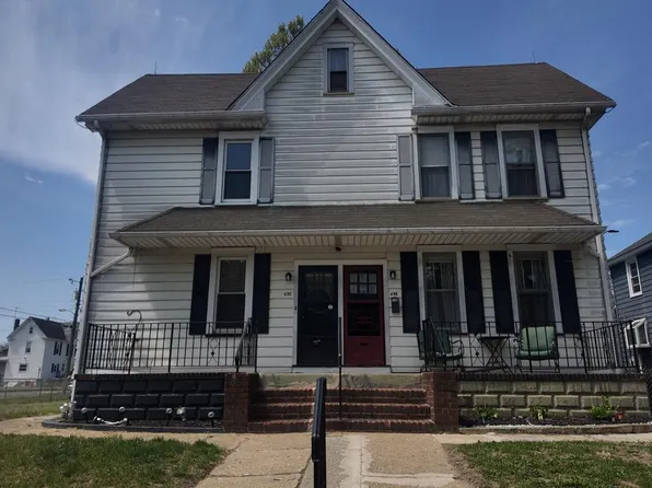 648 Billings Ave, Paulsboro, NJ 08066