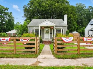 604 Earl St, Norfolk, VA 23503