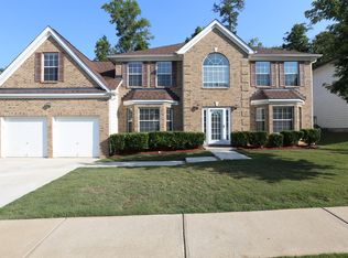 3551 Arminto Dr, Ellenwood, GA