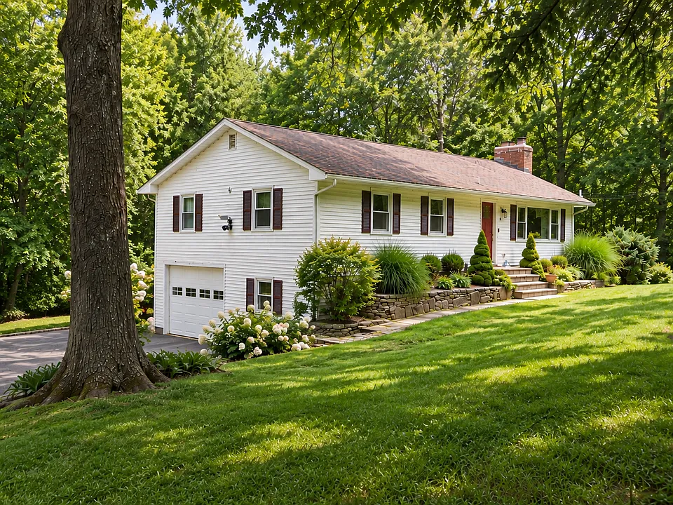 177 Blueberry Hill Rd