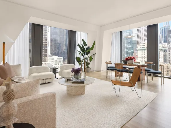 53 W 53rd St #21A, New York, NY 10019