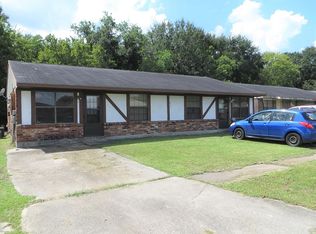411 Knollwood Cir APT A, Lafayette, LA 70506