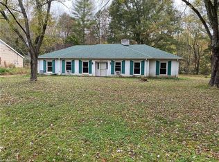 2051 Storm Canyon Rd, Winston Salem, NC 27106