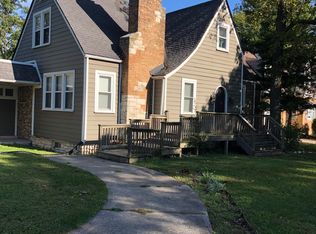 667 Dunbar Ter, Crete, IL 60417