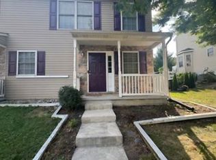 1105 Sterling Pl, Lancaster, PA 17603
