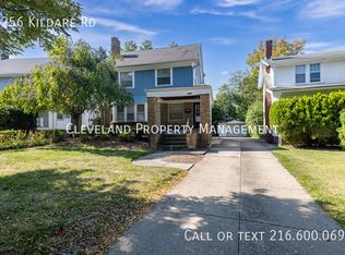 3256 Kildare Rd, Cleveland Heights, OH 44118