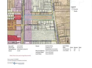 2407 Old Atlanta Rd, Griffin, GA 30223